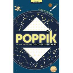 Wyklejanka Konstelacje Gwiazd DIS004 POPPIK