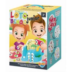 Gra Loto Junior 5602 BUKI