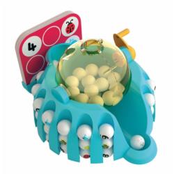 Gra Loto Junior 5602 BUKI