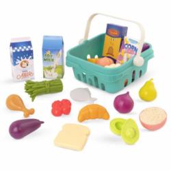 Kosz z zakupami B.Toys