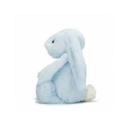 Królik niebieski 31cm JELLY CAT