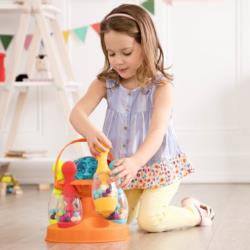 Let’s Glow Bowling – kręgle B,toys