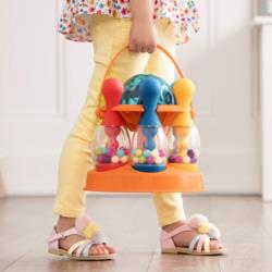 Let’s Glow Bowling – kręgle B,toys
