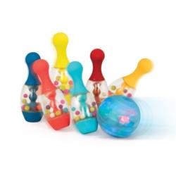 Let’s Glow Bowling – kręgle B,toys