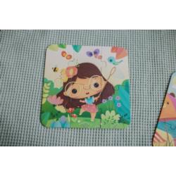 Puzzle w walizce Wyprawa po skarb JANOD