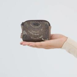 Portfel mały Iceland Rune ANEKKE