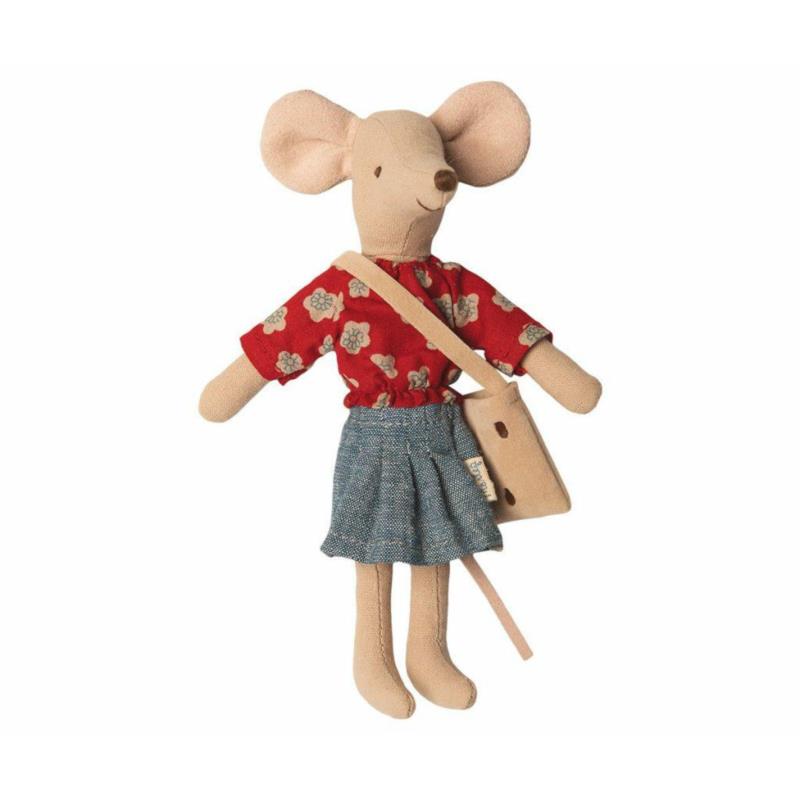 Myszka Mama MAILEG Mum Mouse Myszka Mama MAILEG Mum Mouse