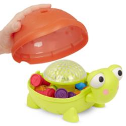 Interaktywny Żółw Edukacyjny B.Toys Teaching Turtle