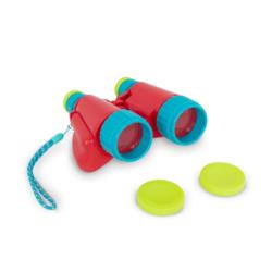 Dziecięca lornetka z osłonkami B.TOYS