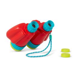 Dziecięca lornetka z osłonkami B.TOYS