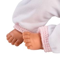 Bobas płaczący Cuquita 30cm. LLORENS