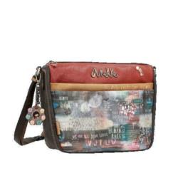 Torba Crossbody Voice ANEKKE