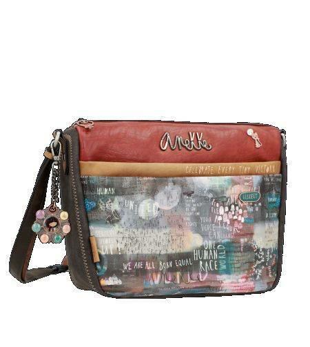 Torba Crossbody Voice ANEKKE Torba Crossbody Voice ANEKKE