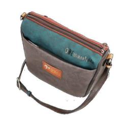 Torba Crossbody Voice ANEKKE