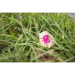 Gra w robaczki Bugs BS Toys